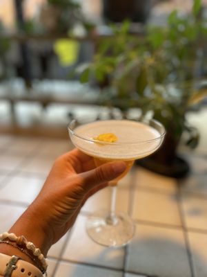 Daiquiri   at Ruyi Modern Chinese in Melbourne