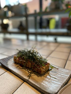   at Ruyi Modern Chinese in Melbourne