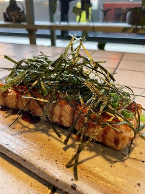   at Ruyi Modern Chinese in Melbourne