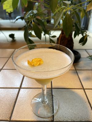   at Ruyi Modern Chinese in Melbourne