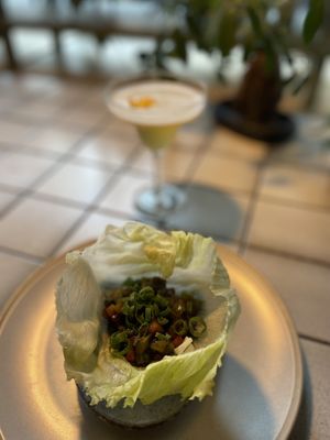   at Ruyi Modern Chinese in Melbourne