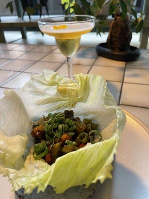   at Ruyi Modern Chinese in Melbourne