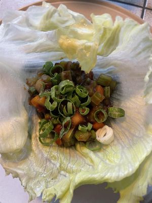   at Ruyi Modern Chinese in Melbourne