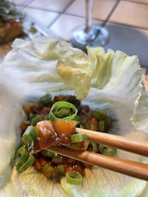   at Ruyi Modern Chinese in Melbourne