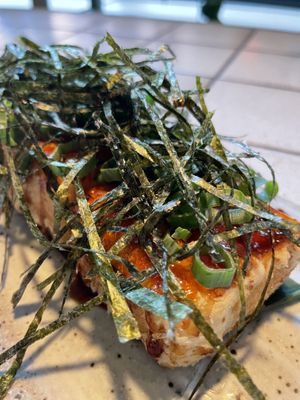   at Ruyi Modern Chinese in Melbourne