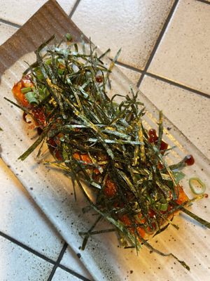   at Ruyi Modern Chinese in Melbourne