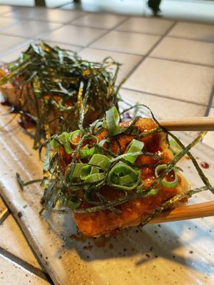   at Ruyi Modern Chinese in Melbourne