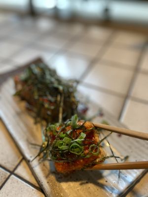   at Ruyi Modern Chinese in Melbourne