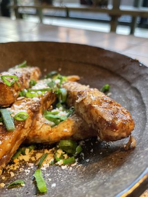   at Ruyi Modern Chinese in Melbourne