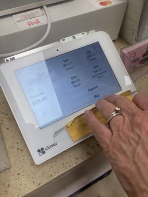   at I Heart Cake in San Dimas