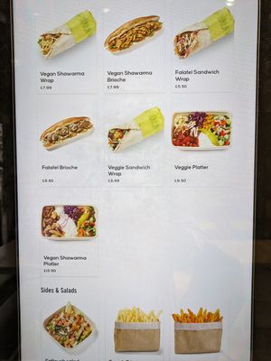  at HALA WALA in North West London