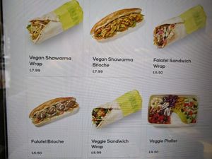  at HALA WALA in North West London