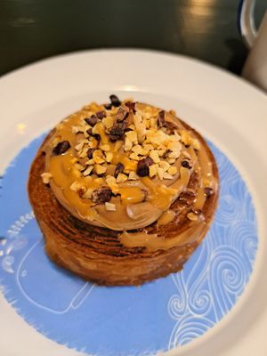  at British Patagonia in North London