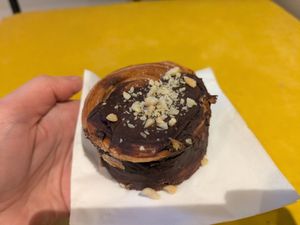  at British Patagonia in North London