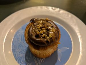  at British Patagonia in North London