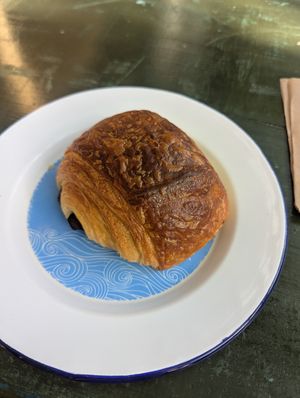  at British Patagonia in North London