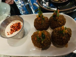  at ilili in Washington