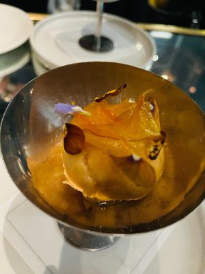  at ilili in Washington