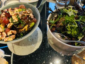  at ilili in Washington