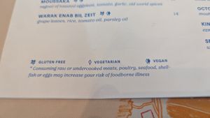  at ilili in Washington