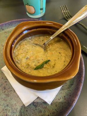   at Plantasia Eatery in Flagstaff