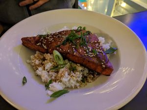  at Plantasia Eatery in Flagstaff