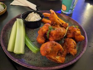  at Plantasia Eatery in Flagstaff