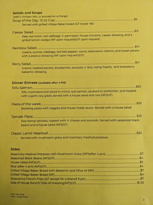  at Plantasia Eatery in Flagstaff