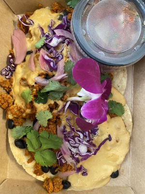   at Plantasia Eatery in Flagstaff