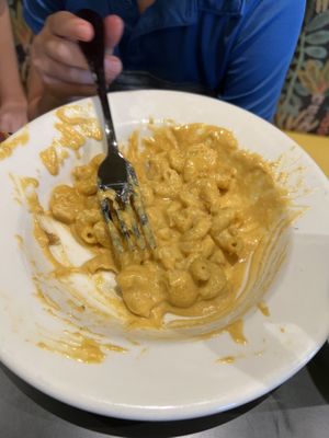   at Plantasia Eatery in Flagstaff