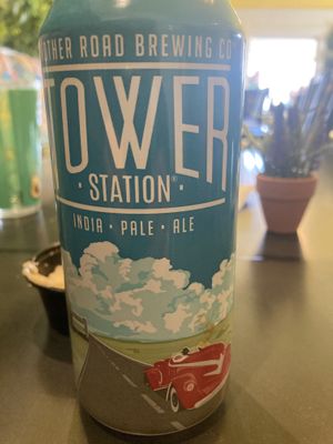   at Plantasia Eatery in Flagstaff