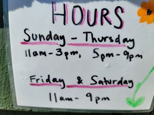  at Plantasia Eatery in Flagstaff