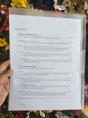  at Plantasia Eatery in Flagstaff