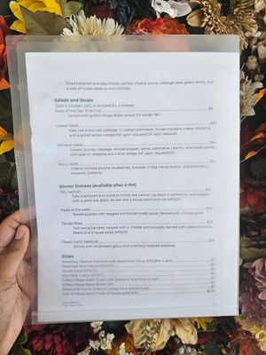  at Plantasia Eatery in Flagstaff