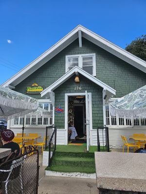  at Plantasia Eatery in Flagstaff