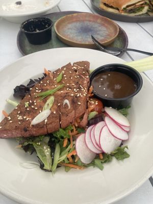   at Plantasia Eatery in Flagstaff