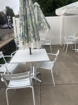   at Plantasia Eatery in Flagstaff