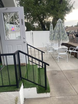   at Plantasia Eatery in Flagstaff