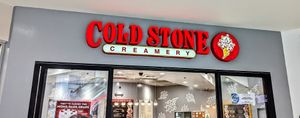  at Cold Stone Creamery in Guam