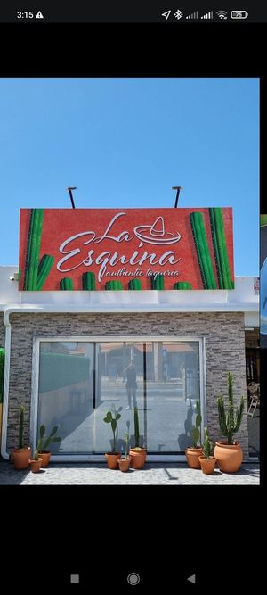 Restaurante at La Esquina Authentic Taqueria in Charneca Da Caparica