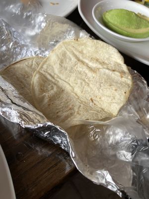   at Mami Monchitas in Frankfort