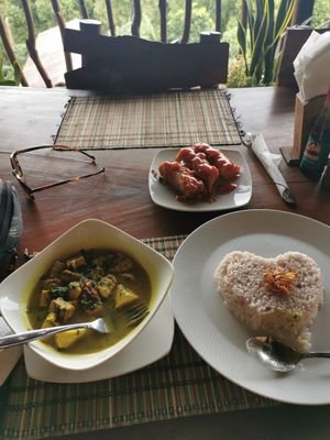 Nyat nyatan at OYO 91228 Griya Siena in Munduk