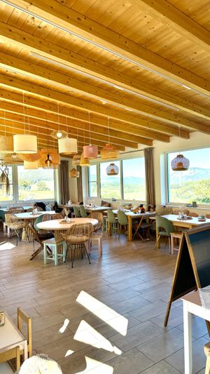   at Päuschen in Prigglitz