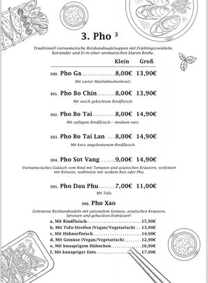  at Ann Quan - Vietnamesisches Restaurant in Chemnitz