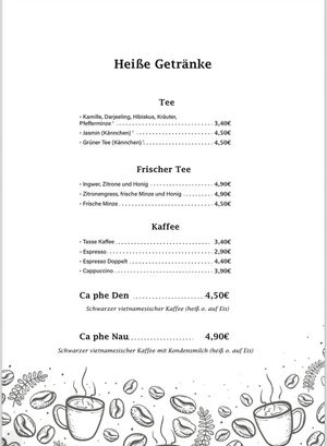  at Ann Quan - Vietnamesisches Restaurant in Chemnitz