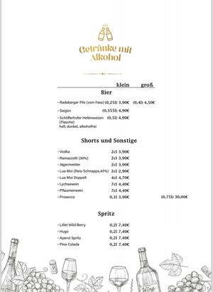  at Ann Quan - Vietnamesisches Restaurant in Chemnitz