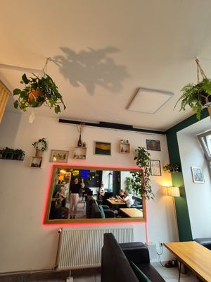  at Pizzeria z Pasją Pizza & Wino in Wroclaw