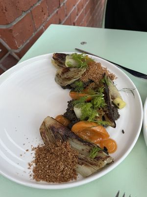   at Blumental in Berlin