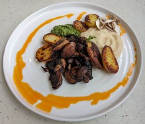  at Blumental in Berlin