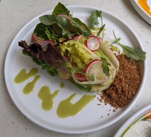  at Blumental in Berlin